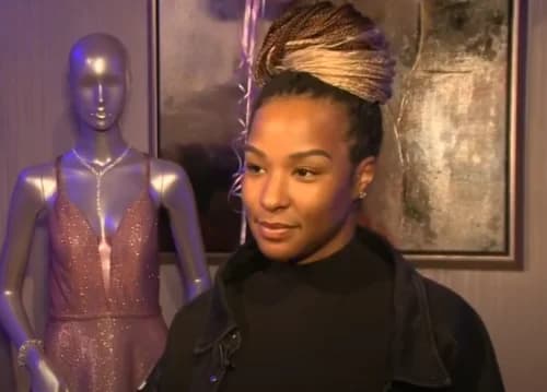 Savannah James Sparks Controversy: Refuses Photos with Men at NBA Games