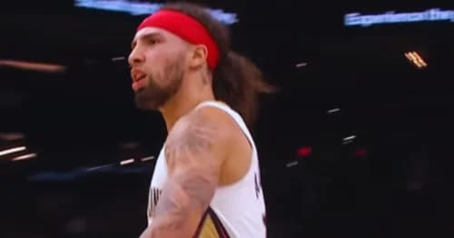 Jose Alvarado: From Undrafted to a Multi-Millionaire