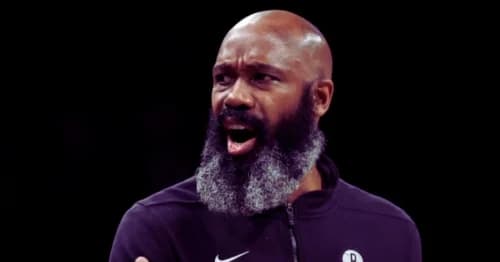 Brooklyn Nets Appoint Kevin Ollie as Interim Head Coach Following Jacque Vaughn’s Dismissa