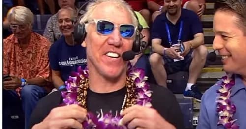 NBA Legend Bill Walton Passed Away at 71 After Prolonged Battle with Cancer