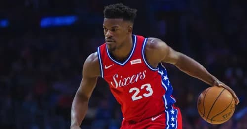 Assist Royalty: Jimmy Butler Overtakes Dr. J in Miami Heat’s Win Over Cavs