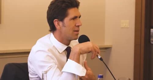 Bob Myers Admits Oversight on Nikola Jokic Draft, Reflects on ‘Missed Opportunity’ Amidst Nuggets’ Playoff Dominance!