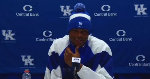 NBA’s Tallest Rookie Joins Mavericks: Is Sharp a Game Changer or Gimmick?