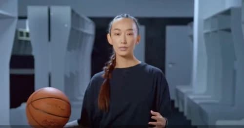 Liberty Center Han Xu Keeps China’s Olympic Hopes Alive