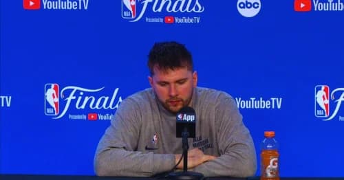 Luka Doncic’s China Tour: More Than Just a Brand Showcase