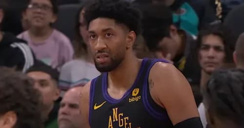 Lakers Suffer Early Blow: Christian Wood to Miss the Start of the 2024-25 NBA Season