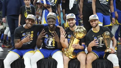 Starting Lineup Predictions 2022: Cavaliers, Mavericks, Nuggets, Pistons, and Golden State Warriors