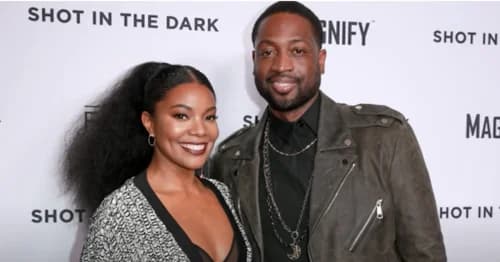 Gabrielle Union wife of Dwyane Wade and Kaavia’s Heartfelt Gesture to Angel City FC Ignites Mother’s Day Spirit