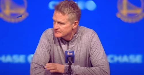 Golden State Warriors Coaching Speculation: Steve Kerr Favored for Return if Steph Curry Continues Leadership
