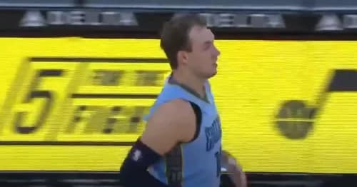 Luke Kennard Re-signs with Grizzlies on One-Year, $11 Million Deal: Key Shooter Returns to Deep Memphis Roster