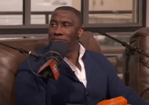 Shannon Sharpe Unleashes Fury: “Mavericks Can’t Lose That Game, Especially at Home”