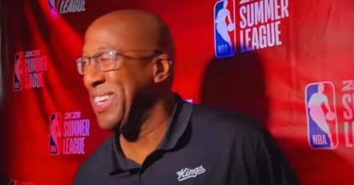 Mike Brown Secures Extension with Sacramento Kings