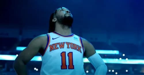 Draymond Green Believes Jalen Brunson Took a Page Out of His Playbook with Contract Decision