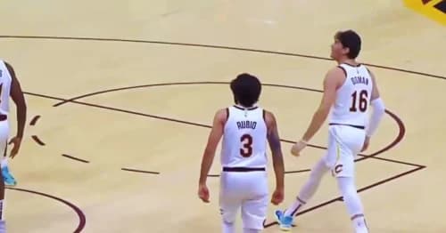 Ricky Rubio’s Return to Barcelona