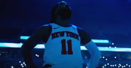 Jalen Brunson Carries New York Knicks: How Long Can He Sustain the Load?