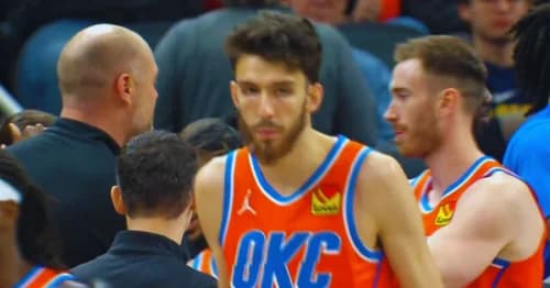 4 Dynamic NBA Teams Are Ready To Connnect To The Championship Sleigh!