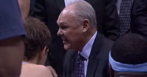 George Karl Mocks Lakers’ Choice of Rookie Coach JJ Redick
