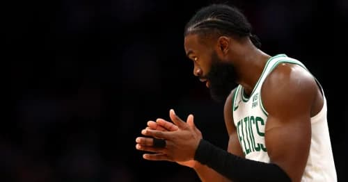 Jaylen Brown’s $5 Billion Dream: Can Boston XChange Create a New Black Wall Street?