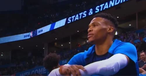 Russell Westbrook Milestone: Making NBA History in Celtics-Clippers Game