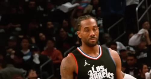 Kawhi Leonard Withdraws from Team USA for 2024 Olympics, Derrick White Replaces Him