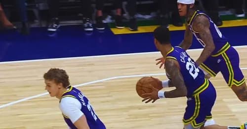 Utah Jazz’s Statement Win Echoes Across the League