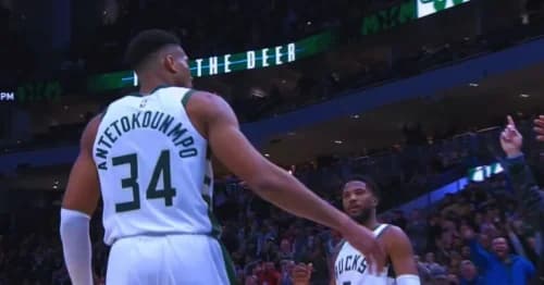 Unraveling Giannis Antetokounmpo’s Dominance in Transition Play