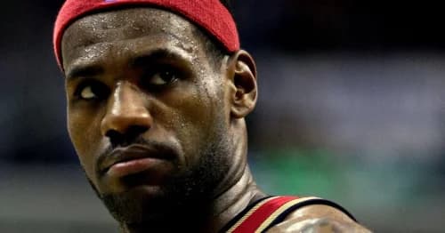 3-1 Comeback King: How LeBron Rewrote NBA History