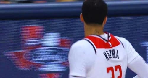 Washington Wizards’ Struggle for Supremacy in NBA Rankings