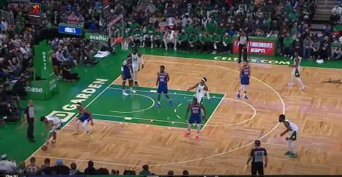 Warriors Vs Celtics NBA Matchup Break Down