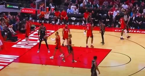 Wembanyama and Holmgren Lead NBA All-Rookie Team