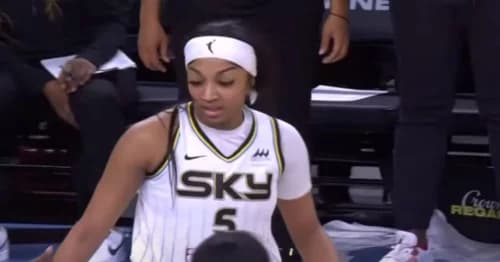 Sky’s Angel Reese Off to Historic Start in WNBA, Faces College Rival Caitlin Clark and the Fever Next