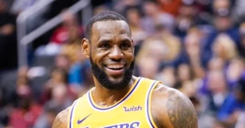 Are the Rockets a Threat to LeBron’s Lakers? The Numbers Say Yes.