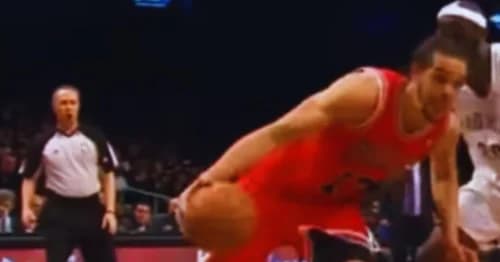 Joakim Noah: Inspiring the Next Generation