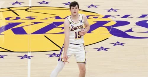 Lakers Update: Austin Reaves Reveals Ultimate NBA Dream Teammates