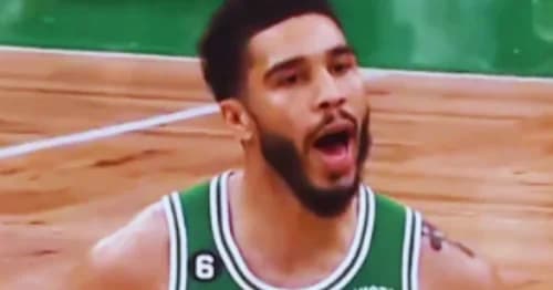 MVP Ambition of Jayson Tatum : A Double-Edged Sword?