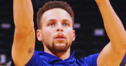 Warriors Seek Star Partner for Stephen Curry
