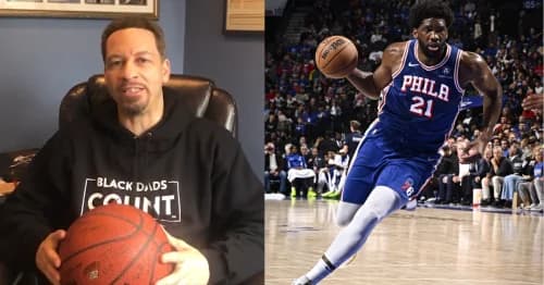 Strategic Snub or Sign of Decline? Joel Embiid Benched Against South Sudan