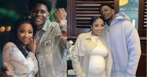 Anthony Edwards’ Off-Court Assist: Timberwolves Star’s Girlfriend Makes Headlines with High-End Purchase