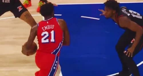 Joel Embiid’s Historic Scoring Streak Continues Amid MVP Contention