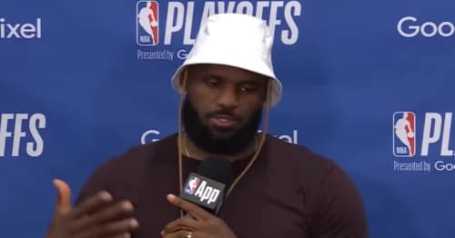 LeBron James Faces Significant Decision on His NBA Future: An In-Depth Look at the Possibilities