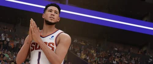 NBA 2K23 Unveils Gameplay Enhancement