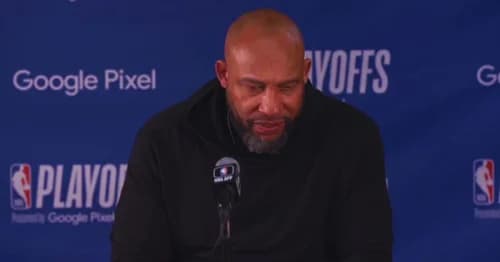 Darvin Ham’s Final Stand with Lakers Amid Playoff Fallout