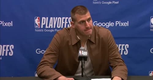 Is Luka Doncic Stealing the MVP Crown from Jokic? Experts Weigh In!