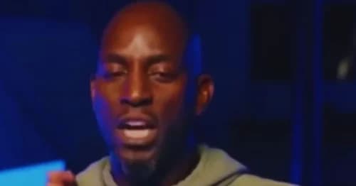 Kevin Garnett on the Evolution of NBA Physicality and Skills