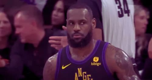 LeBron James, 10th? The Ringer’s Rankings Cause Uproar, Knicks Fans Slam List as Dubious