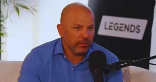 The 1994 NBA Draft: From Shining Stars to What-If Legends