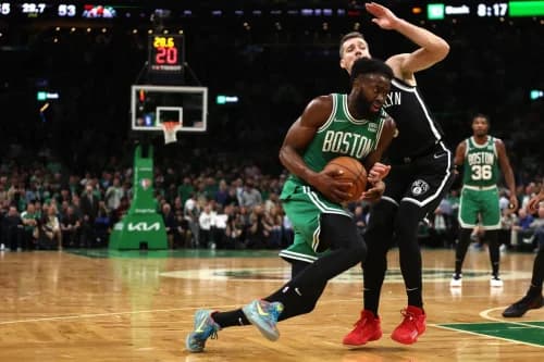 Jaylen Brown Should Focus on These Points in the Remaining Games of the NBA Final