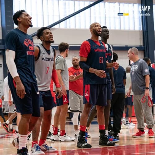 Starting Lineup Predictions 2022: Kings, Spurs, Raptors, Jazz, and Wizards