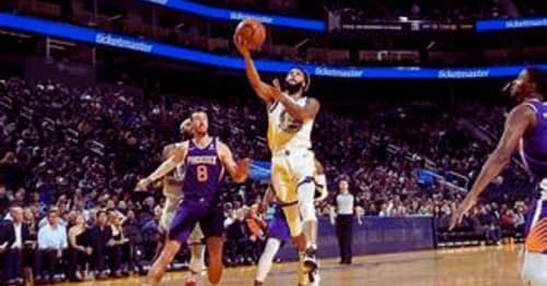 NBA Acknowledges Crucial Missed Call in Suns vs. Warriors Clash