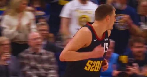 Nikola Jokic Dominates as Denver Nuggets Overpower Boston Celtics